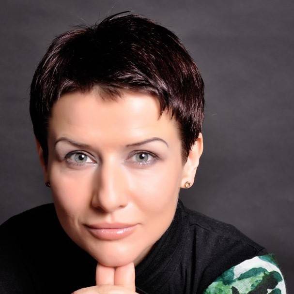 Наталія Ісаєва