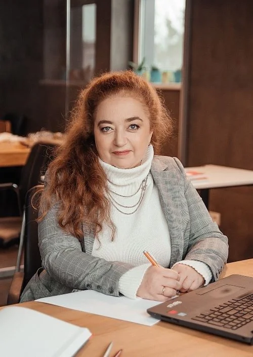 Владлена Артеменко