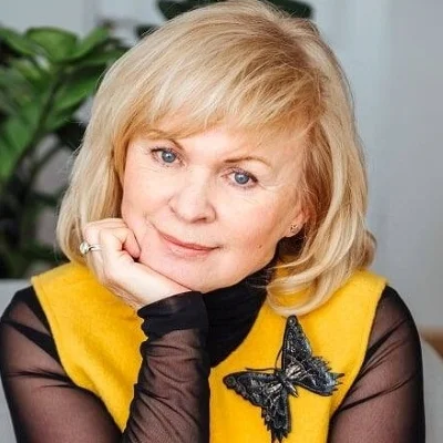 Елена Баговарова