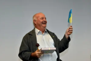 Тоні Вайт