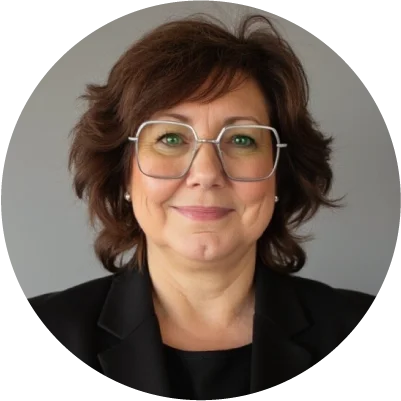 Jeanette Wygoda Klute