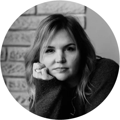 Ганна Головань