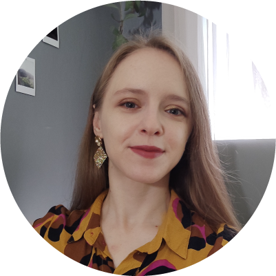 Лана Коваль
