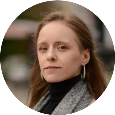 Лана Коваль