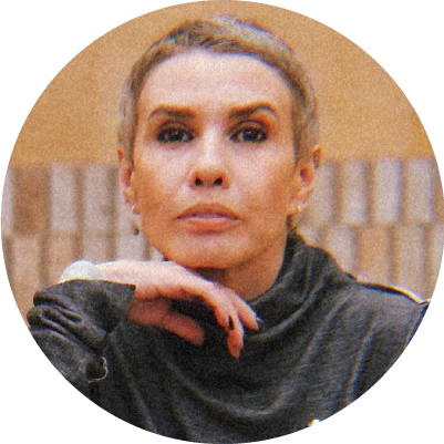 Марія Фабрічева