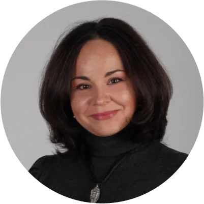 Наталія Клименко