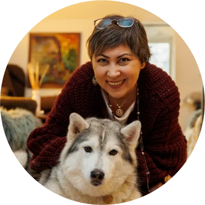 Роксана Ящук