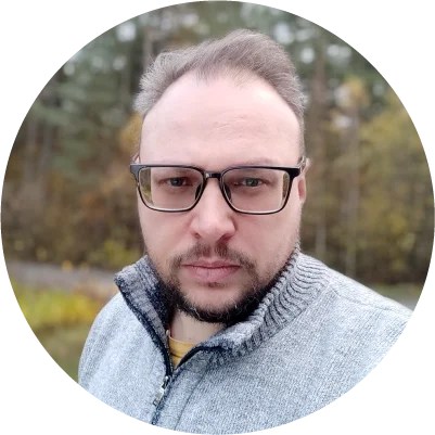 Сергій Кухарук