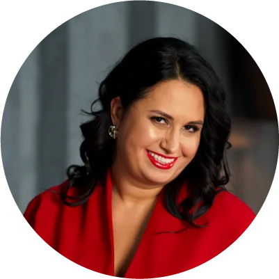 Тетяна Скуратовська