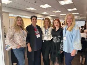 Організатори