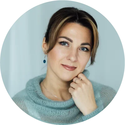 Катерина Шелест